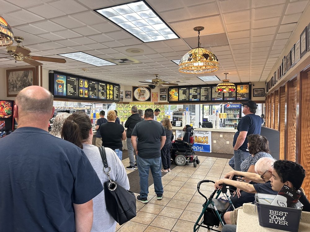 Miner's Drive-In Restaurant