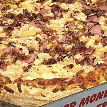 Papa's Pizza - Pizza - Pizza Near Me - Galveston, Texas