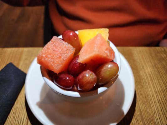 Big Grove Tavern by null