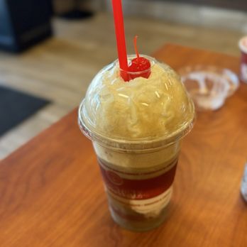 Cold Stone Creamery - Ice Cream & Frozen Yogurt Near Me - Stockton, California