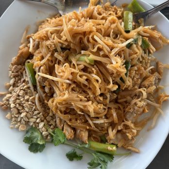 Thai House - Pad Thai - Thai Near Me - Monterey Park, California Thai House - Pad Thai - Thai Near Me - Monterey Park, California