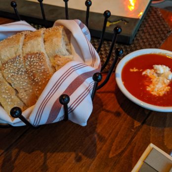 Harborside Hotel, Spa & Marina - Starter bread - Italian Near Me - Bar Harbor, Maine Harborside Hotel, Spa & Marina - Starter bread - Italian Near Me - Bar Harbor, Maine