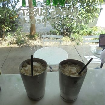 Babas on Cannon - PB mochas! - Cafes Near Me - Charleston, South Carolina Babas on Cannon - PB mochas! - Cafes Near Me - Charleston, South Carolina