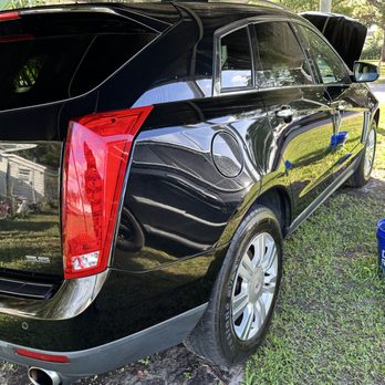Carlando - 2014 Cadillac SR4 - Car Dealers Near Me - Lakeland, Florida Carlando - 2014 Cadillac SR4 - Car Dealers Near Me - Lakeland, Florida