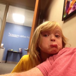 Pediatric Specialty Care - Brinton Lake