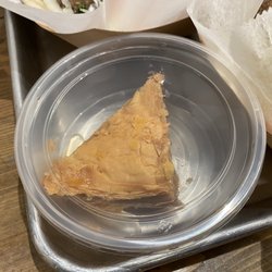 Baklava