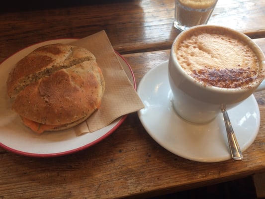 Artisan Coffee by null