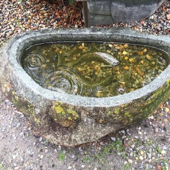 Pagoda & Garden Foundation - Stone fish pond - Parks Near Me - Norfolk, Virginia Pagoda & Garden Foundation - Stone fish pond - Parks Near Me - Norfolk, Virginia
