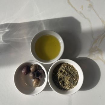 Al Badawi - Oil olives and spices. - Middle Eastern Near Me - Brooklyn, New York