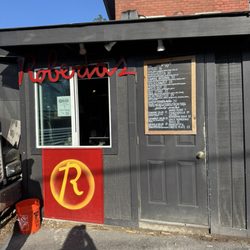 Roberta's