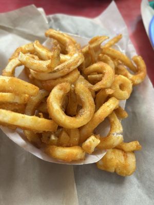 Dan's Hamburgers - Austin by null