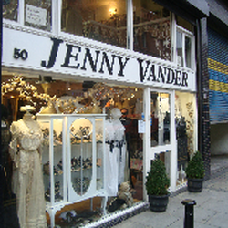 Jenny Vander