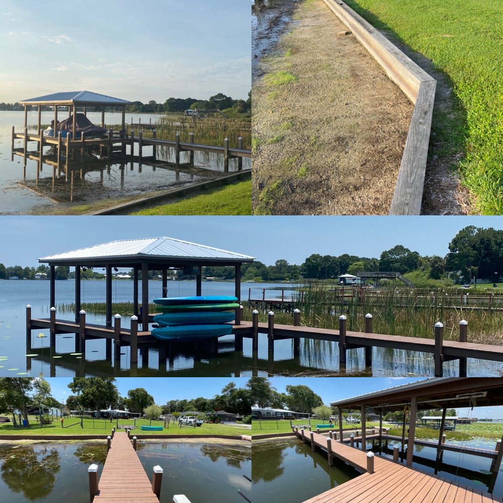 Slide of S&S Home Rehab