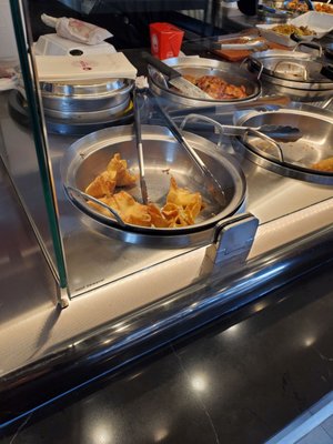 Panda Express by null