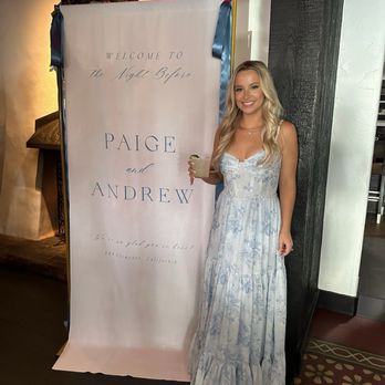 New Look Alterations By Daniela LLC - rehearsal dinner dress - Sewing & Alterations Near Me - Seminole, Florida