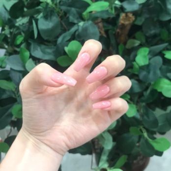 Wynn Nails & Spa - Nail Salons Near Me - Irvine, California