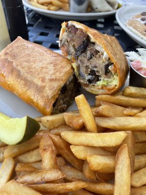 Jacqueline's by null