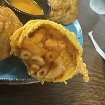 The Vegan Factory  - Empanada - Vegan Near Me - Elizabeth , New Jersey