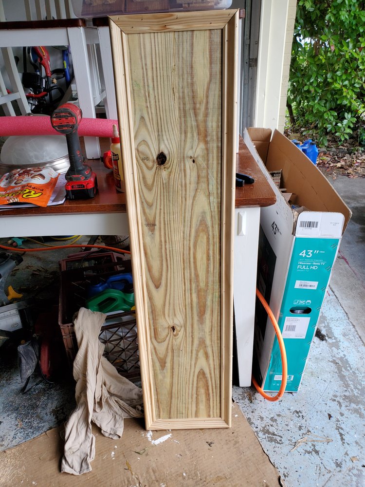 Veterans Handyman Services - veterans service organization in Springdale, AR