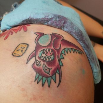 Atomic Tattoo - Burnet Rd - Tattoo Near Me - Austin, Texas Atomic Tattoo - Burnet Rd - Tattoo Near Me - Austin, Texas