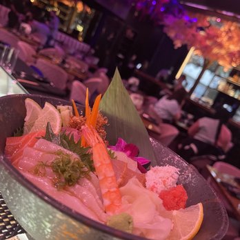 Ten Sushi - Misoyaki Local Fish - Sushi Bars Near Me - Houston, Texas
