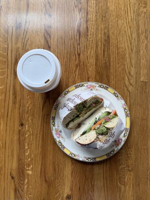 Twin Bears Bakery by null