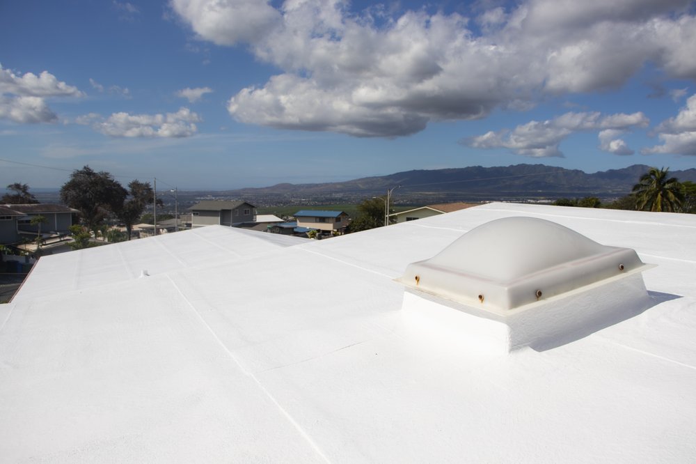 Slide of Kapili Roofing & Painting