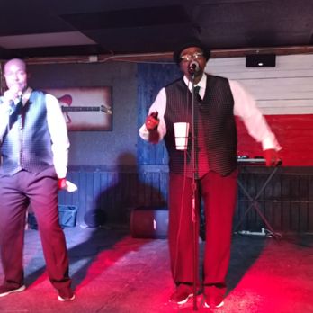 Dee Willie’s BBQ  - Entertainment with NCSO50 - Barbeque Near Me - San Antonio, Texas