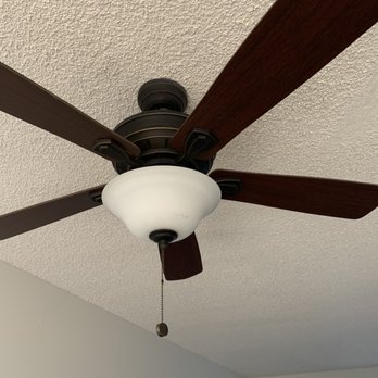 Your Neighborhood Handyman - Fan - Handyman Near Me - Bakersfield, California
