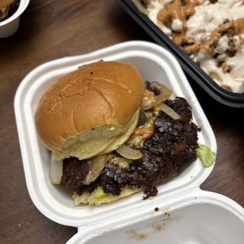 Good Guys Burger - Burgers Near Me - Niles, Illinois