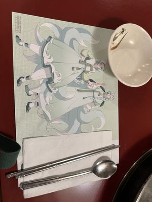 Mapo Dak Galbi by null