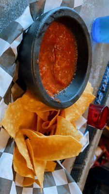 El Chucho - Cocina Superior by null