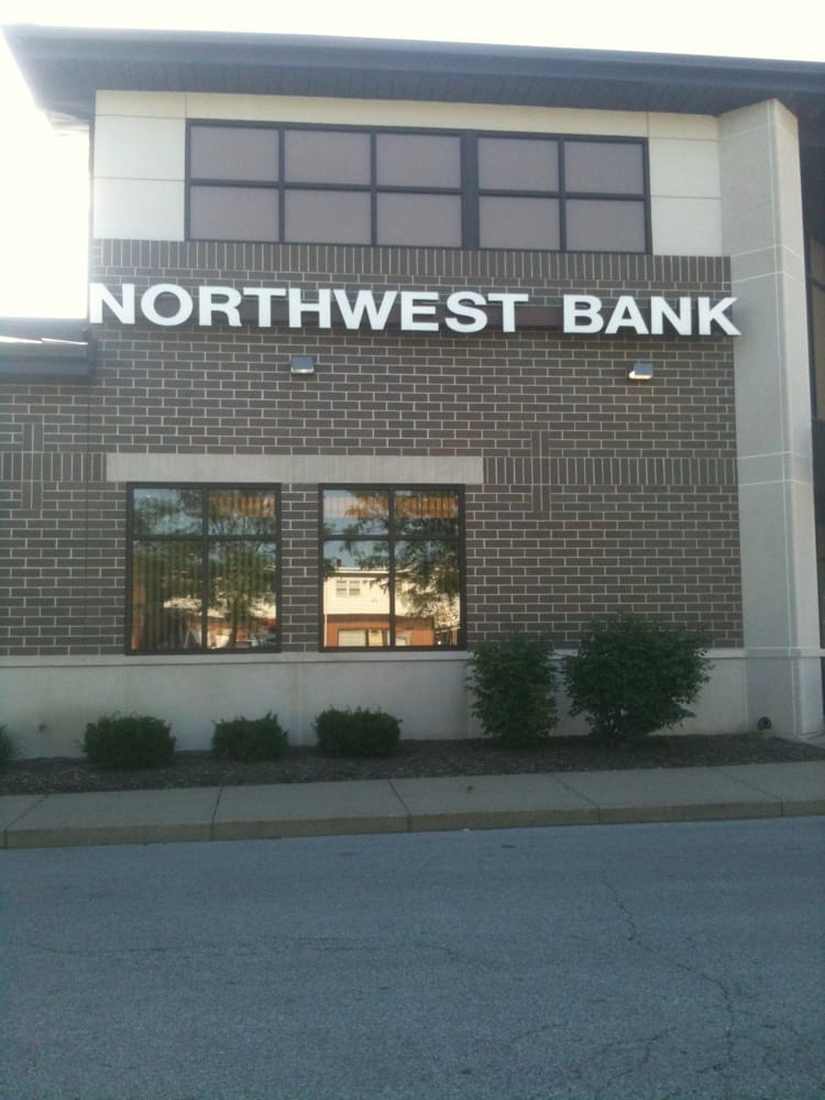 NORTHWEST BANK & TRUST COMPANY Updated August 2024 1454 W Locust St