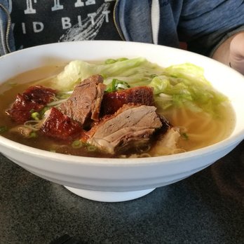 Pebble Street Restaurant - Hong Kong Style Cafe Near Me - Calgary, Alberta