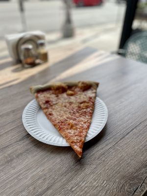 Esco's New York Style Pizza by null