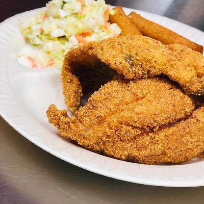Charlie's Chicken by null