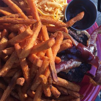 Barnaby's Cafe - Breakfast & Brunch Near Me - Houston, Texas