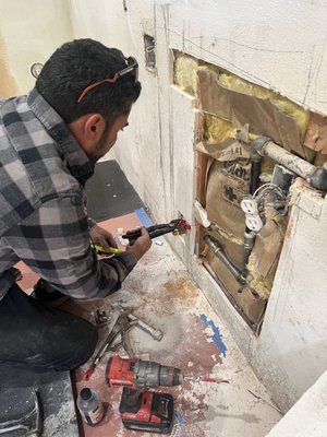 San Dimas Handyman