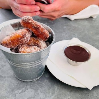 Boon Fly Cafe - American Near Me - Napa, California