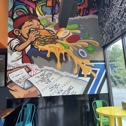 That Burger Spot