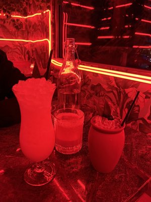 Stampede Cocktail Club by null