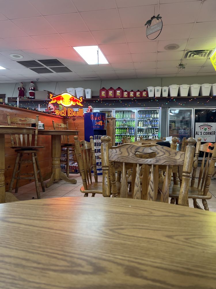 AL’S CORNER 15 Reviews 7412 Big Bever Blvd, Koppel, Pennsylvania
