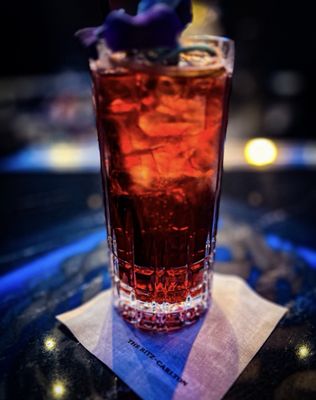 The Ritz-Carlton, Cleveland by null