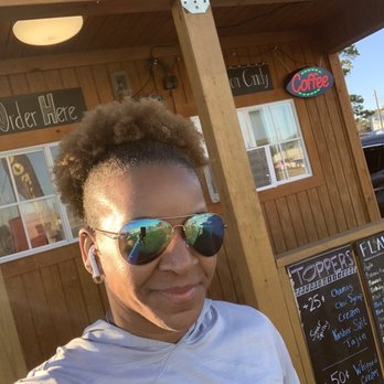 Red Top Treats - First visit! - Coffee & Tea Near Me - Liberty, Texas Red Top Treats - First visit! - Coffee & Tea Near Me - Liberty, Texas