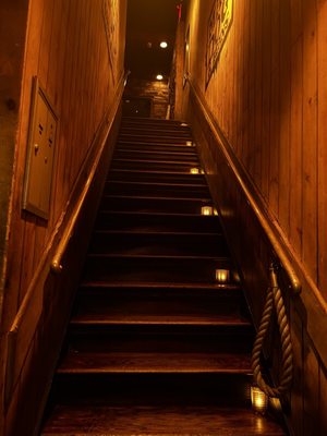 Mad Dog & Beans Mexican Cantina by null