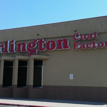 Burlington - Store front - Department Stores Near Me - Phoenix, Arizona