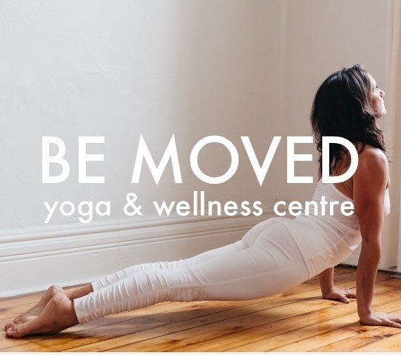 BE MOVED YOGA & WELLNESS CENTRE Updated September 2024 28 Photos