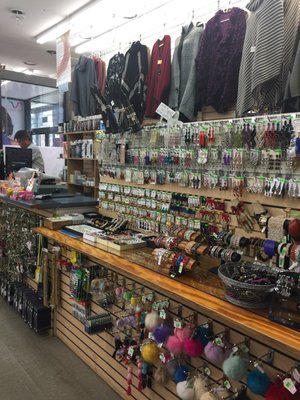 Elim wig & beauty supply Clearance