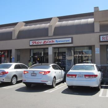 Ngự Bình Restaurant - Storefront. - Vietnamese Near Me - Westminster, California Ngự Bình Restaurant - Storefront. - Vietnamese Near Me - Westminster, California