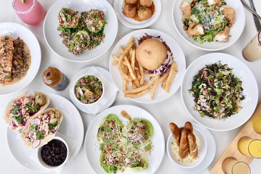 Dish Society